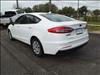 2020 Ford Fusion S