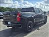 2022 Chevrolet Silverado 1500 Limited Custom