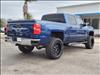 2017 Chevrolet Silverado 1500 LT LT1