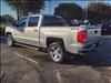 2018 Chevrolet Silverado 1500 LTZ 1LZ