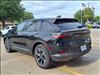 2025 Chevrolet Equinox EV 