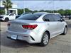 2023 Kia Rio LX