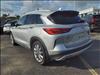 2020 INFINITI QX50 LUXE