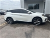 2020 Nissan Murano