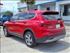 2022 Hyundai SANTA FE SE