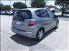 2010 Honda Fit Base