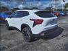 2025 Chevrolet Trax RS