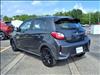 2024 Mitsubishi Mirage 