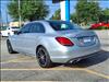 2021 Mercedes-Benz C-Class C 300