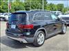 2021 Mercedes-Benz GLB GLB 250 4MATIC®