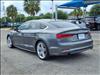 2018 Audi A5 Sportback 2.0T Premium Plus quattro