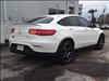 2018 Mercedes-Benz GLC GLC 43 AMGÃ‚Â® Coupe 4MATICÃ‚Â®