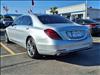 2018 Mercedes-Benz S-Class S 560