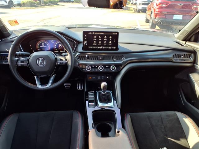 2024 Acura Integra Type S
