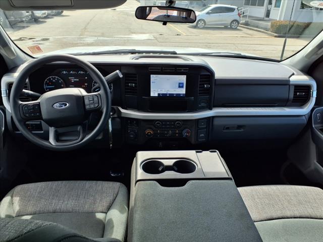 2024 Ford F-250 Super Duty XLT