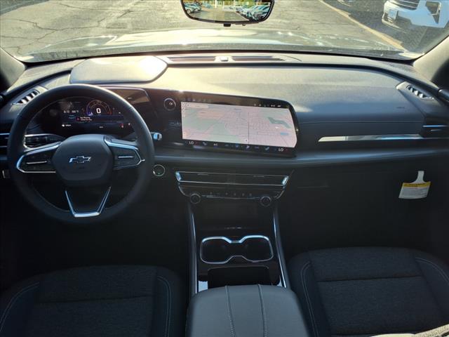 2026 Chevrolet Traverse LT 1LT