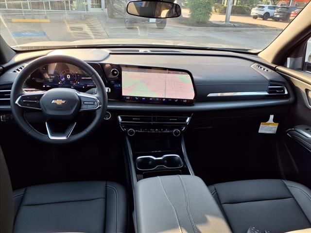 2025 Chevrolet Traverse LT 1LT