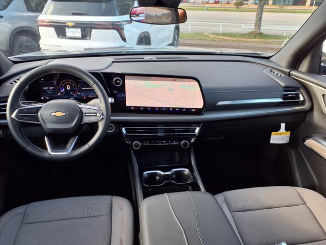 2025 Chevrolet Traverse LT 1LT