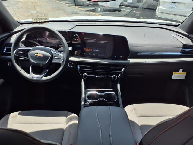2025 Chevrolet Traverse LT 1LT