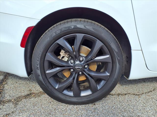 2020 Chrysler Pacifica Touring L Plus