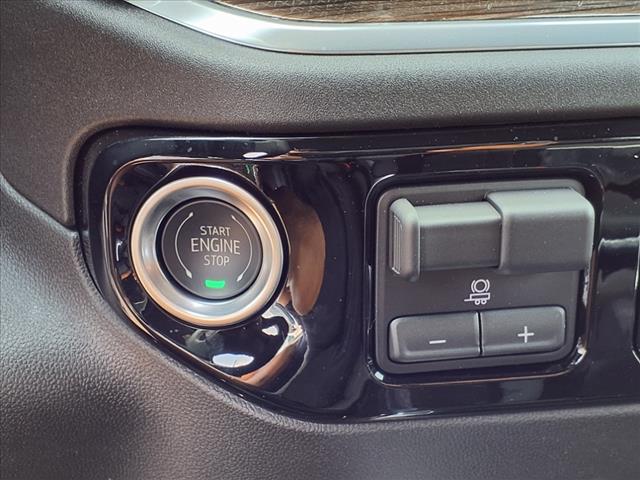 2025 Chevrolet Silverado 1500 LT Texas Edition