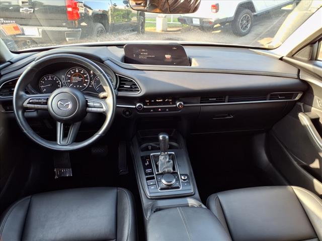 2022 Mazda CX-30 2.5 S Select Package