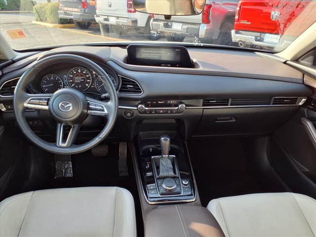 2022 Mazda CX-30 2.5 S Premium Package