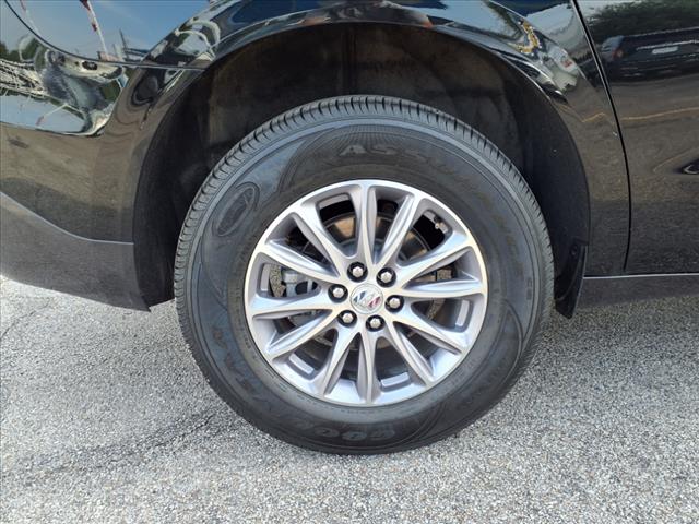 2024 Buick Enclave Premium Group