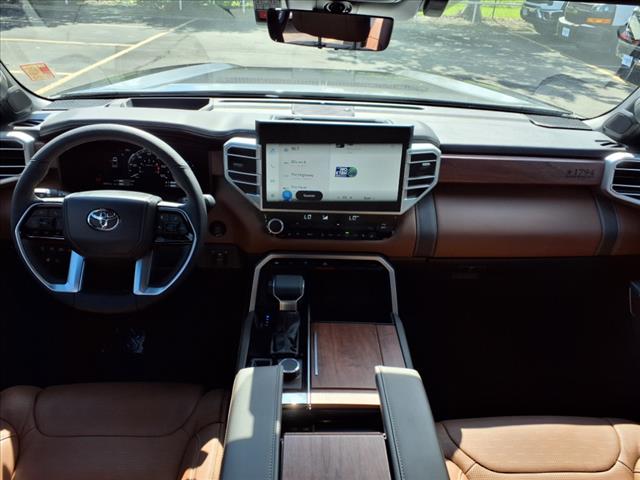2025 Toyota Tundra 1794