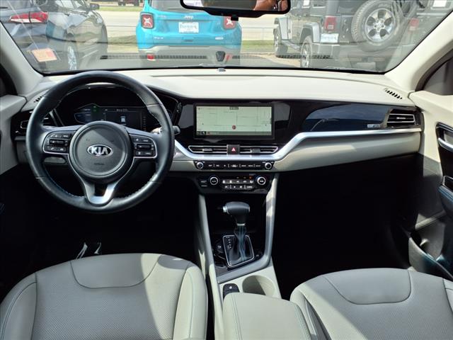 2021 Kia Niro EX Premium