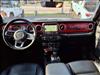 2021 Jeep Wrangler Unlimited Unlimited Rubicon