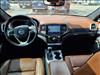 2019 Jeep Grand Cherokee Summit