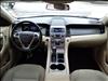 2016 Ford Taurus SE
