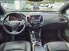 2016 Chevrolet Cruze Premier