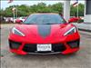 2022 Chevrolet Corvette Stingray 1LT