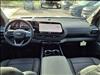 2026 Chevrolet Silverado EV 
