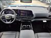 2026 Chevrolet Silverado EV LT