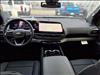 2025 Chevrolet Silverado EV LT