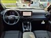 2025 Chevrolet Colorado Work Truck
