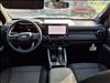 2025 Chevrolet Colorado Work Truck