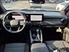 2025 Chevrolet Colorado Work Truck