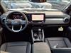 2025 Chevrolet Colorado LT