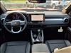 2025 Chevrolet Colorado LT