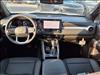 2025 Chevrolet Colorado LT