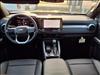 2025 Chevrolet Colorado LT