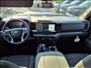 2025 Chevrolet Silverado 1500 LT Texas Edition
