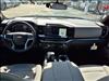 2025 Chevrolet Silverado 1500 LT Texas Edition