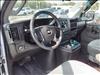 2016 Chevrolet Express Work Van Cargo