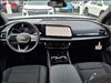 2025 Chevrolet Traverse LT 1LT