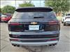 2025 Chevrolet Traverse LT 1LT